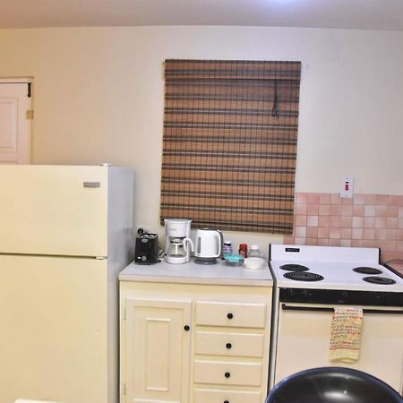 The Flat@Waterloo Apartment Kingston Luaran gambar
