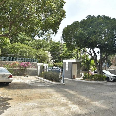 The Flat@Waterloo Apartment Kingston Luaran gambar