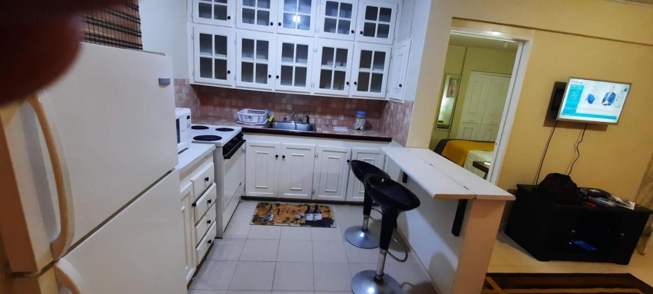 The Flat@Waterloo Apartment Kingston Luaran gambar