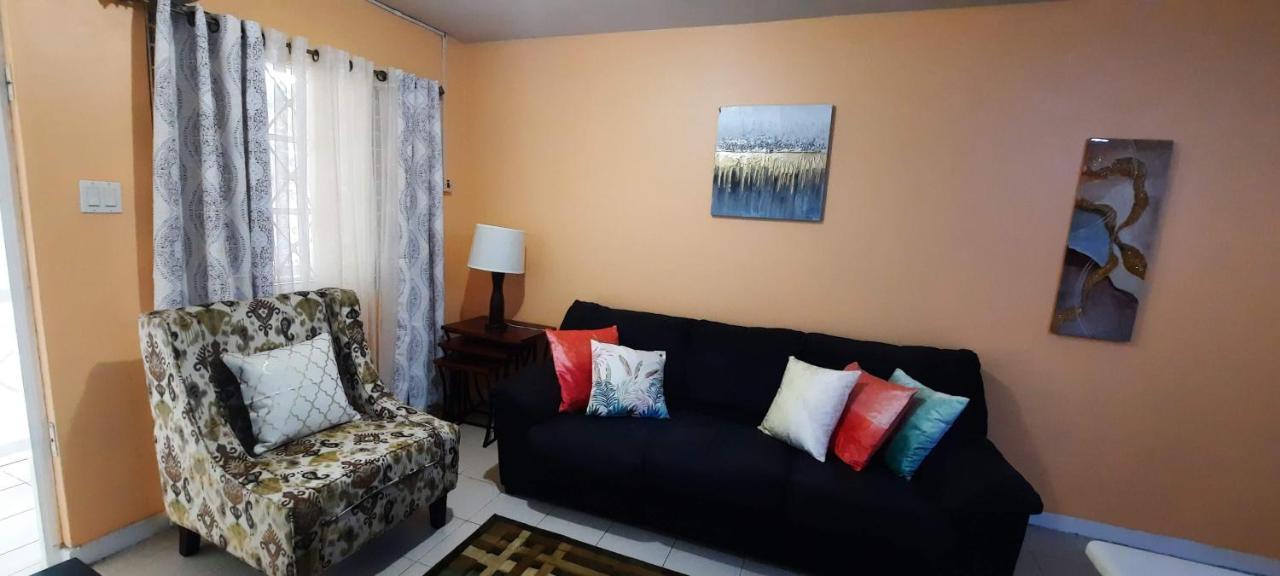 The Flat@Waterloo Apartment Kingston Luaran gambar