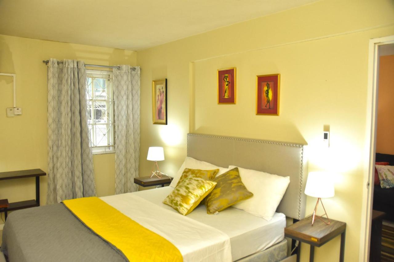 The Flat@Waterloo Apartment Kingston Luaran gambar