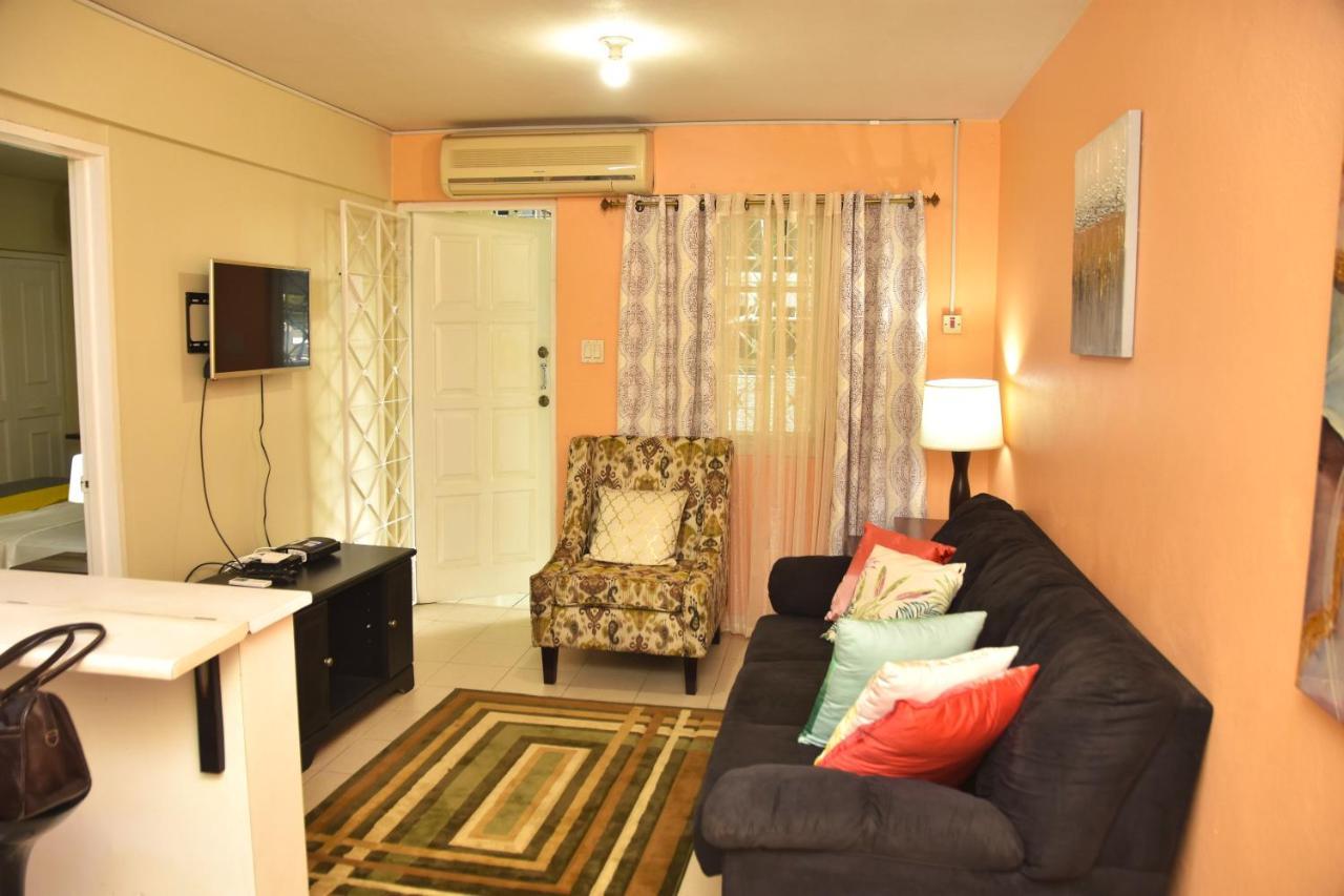 The Flat@Waterloo Apartment Kingston Luaran gambar