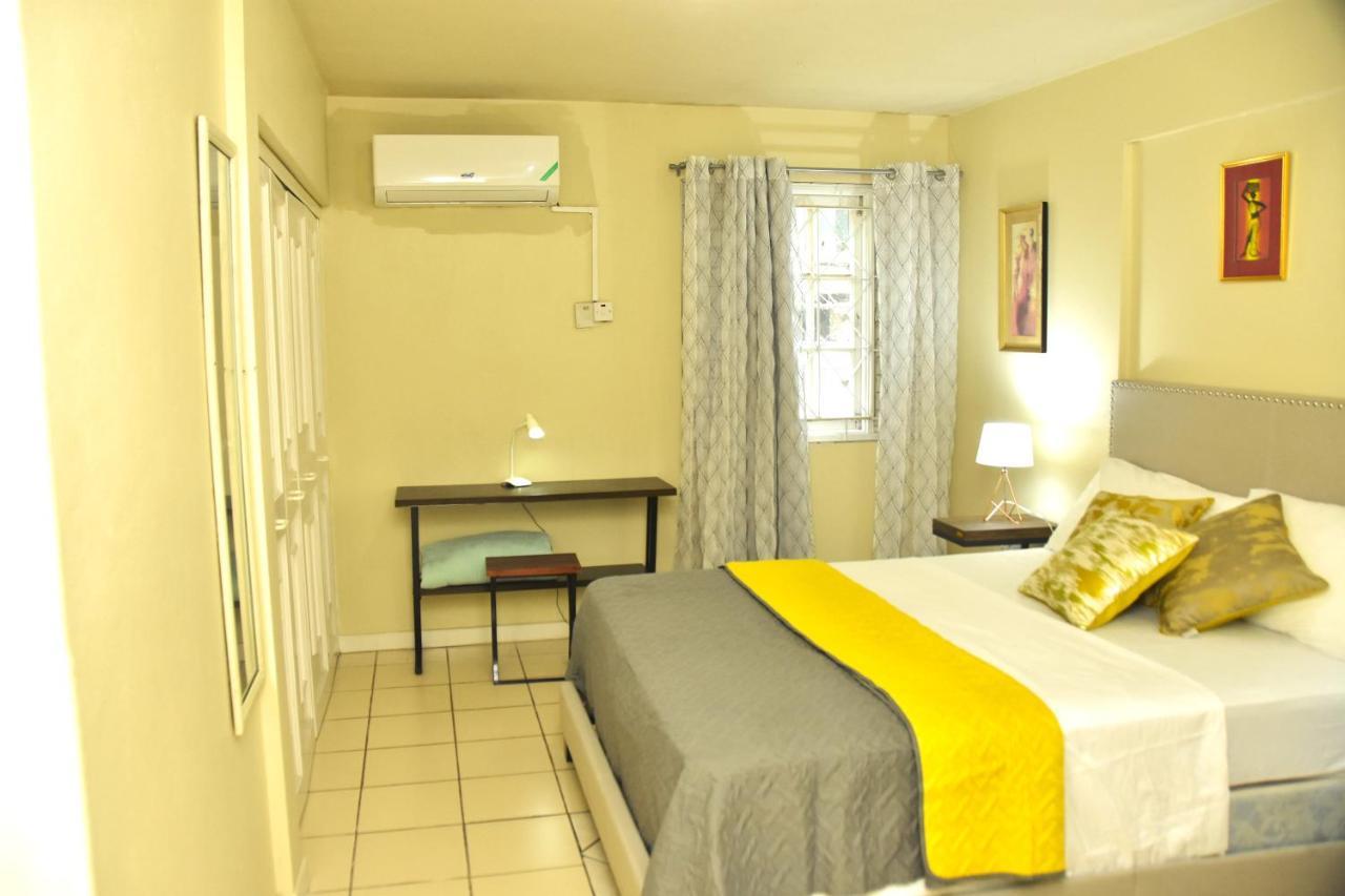 The Flat@Waterloo Apartment Kingston Luaran gambar