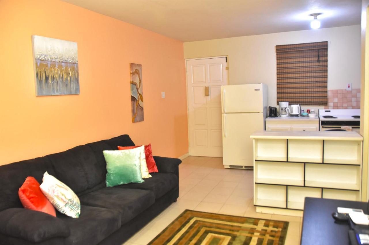 The Flat@Waterloo Apartment Kingston Luaran gambar
