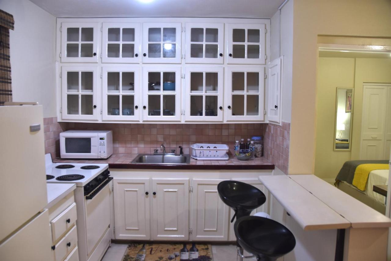 The Flat@Waterloo Apartment Kingston Luaran gambar