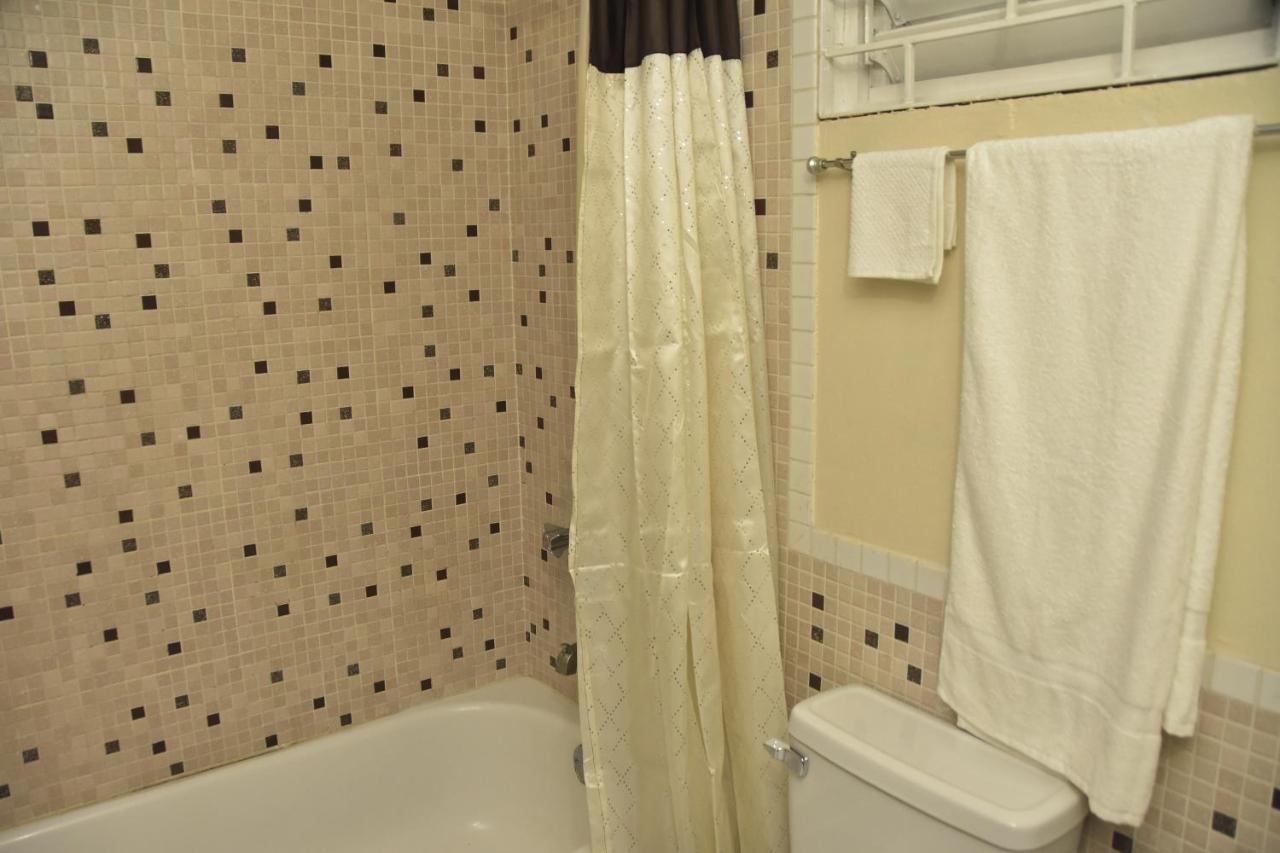 The Flat@Waterloo Apartment Kingston Luaran gambar